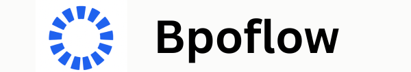BpoFlow Logo Image